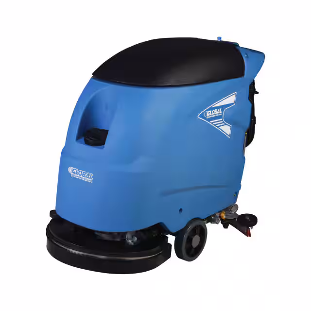 18' T45/50E Global Industrial  Prodotti per la pulizia e la manutenzione