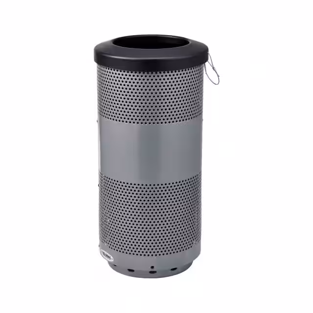 20STADGY Global Industrial  Prodotti per esterni - Bidoni della spazzatura e coperture