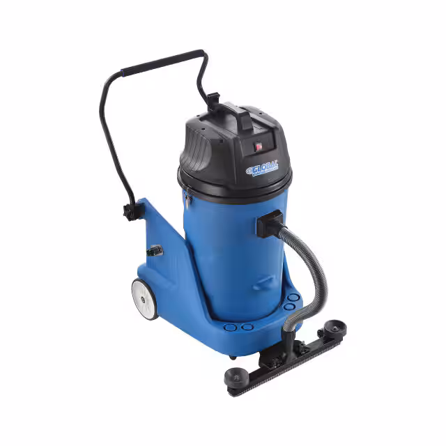 641415 Global Industrial  Vacuums