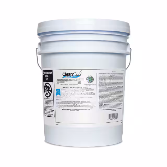 641469 CleanCide  Chemicals Cleaners