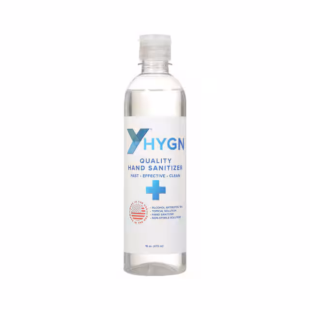 641480 HY-GN  Prodotti per la pulizia e la manutenzione