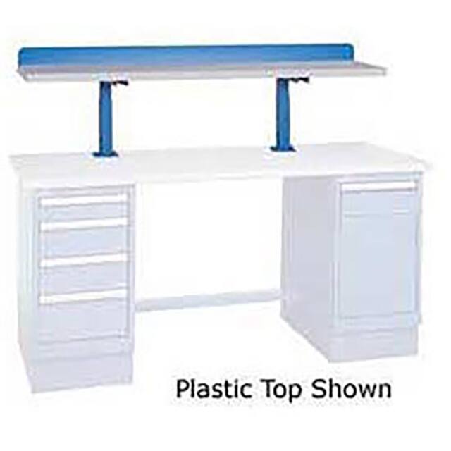 651372 IndustrialSupplies.com  Banchi da lavoro e postazioni - Accessori