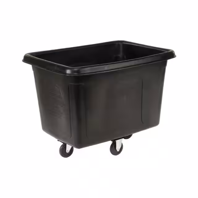 FG461400BLA Rubbermaid  Carrelli e camion - Carrelli, camion, cricchi e carrelli elevatori