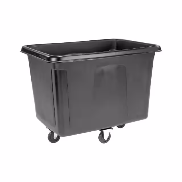 FG461900BLA Rubbermaid  Carrelli e camion - Carrelli, camion, cricchi e carrelli elevatori