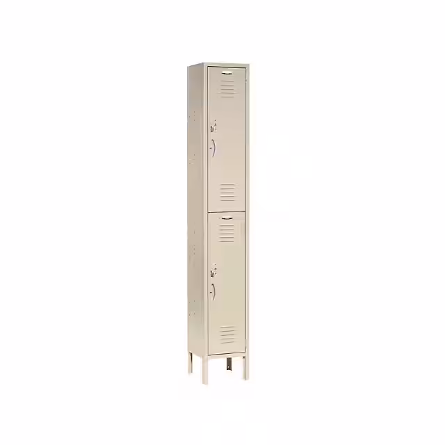 652048TN Global Industrial  Workstation Office Furniture and Equipment - Lockers Storage Cabinets and Accessories