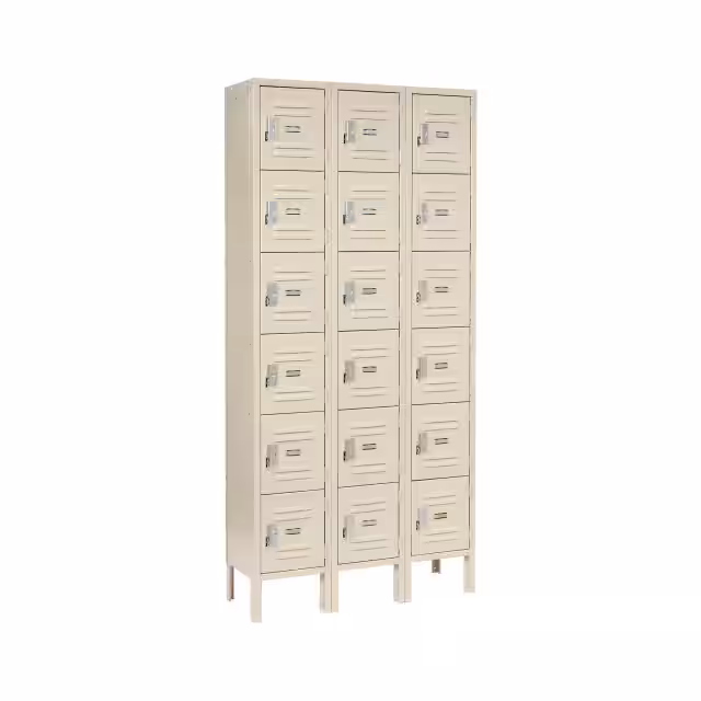 652055TN Global Industrial  Arbeitsplatz Büromöbel und Ausstattung - Schließfächer Lagerschränke und Zubehör