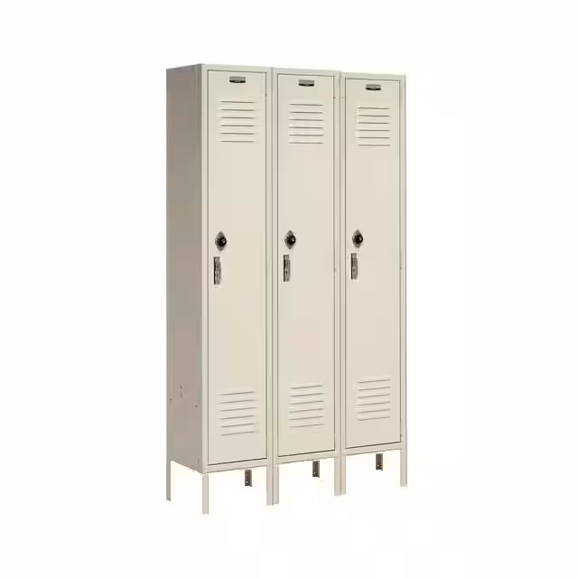 652067TN Global Industrial  Workstation Office Furniture and Equipment - Lockers Storage Cabinets and Accessories