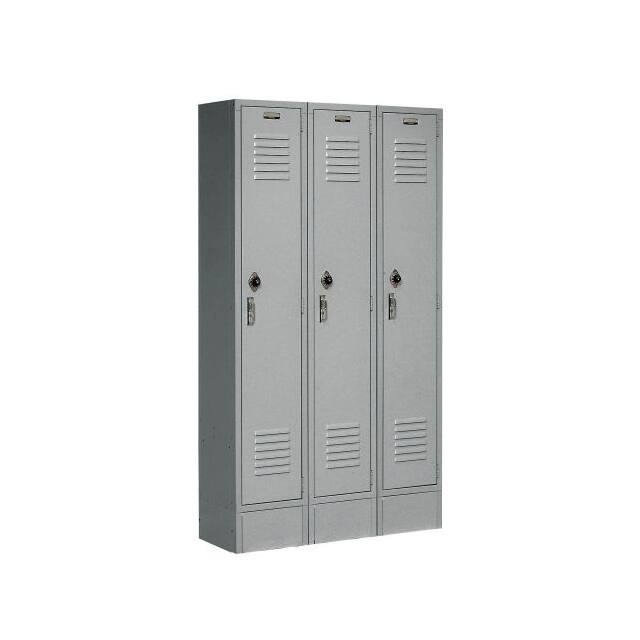 652073GY Global Industrial  Workstation Office Furniture and Equipment - Lockers Storage Cabinets and Accessories