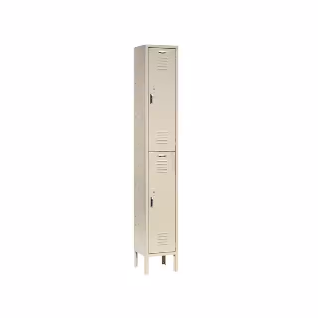652076TN Global Industrial  Workstation Office Furniture and Equipment - Lockers Storage Cabinets and Accessories