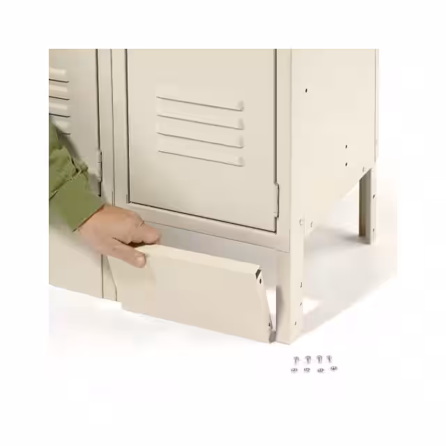 652080TN Global Industrial  Arbeitsplatz Büromöbel und Ausstattung - Schließfächer Lagerschränke und Zubehör