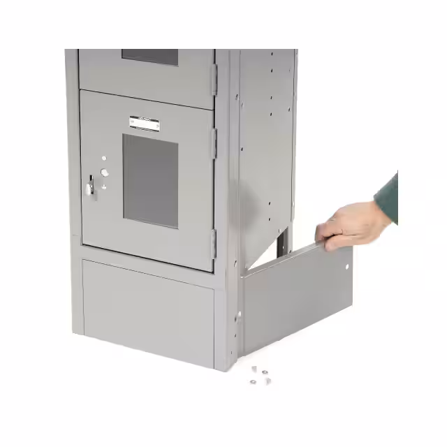 652084GY Global Industrial  Arbeitsplatz Büromöbel und Ausstattung - Schließfächer Lagerschränke und Zubehör