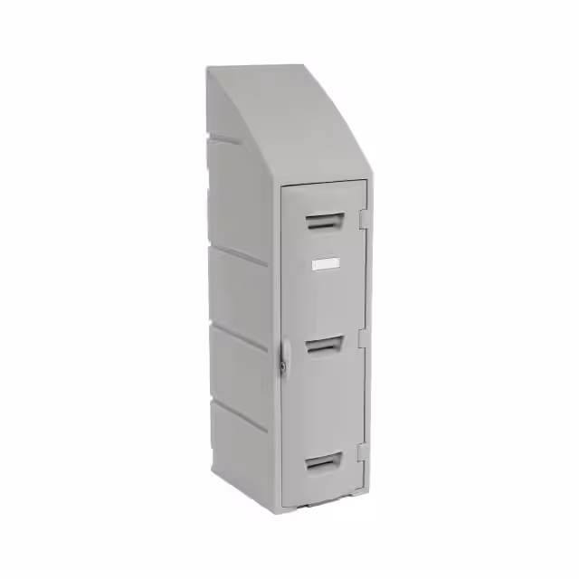 15101236001027 Remco Plastics  Workstation Office Furniture and Equipment - Lockers Storage Cabinets and Accessories
