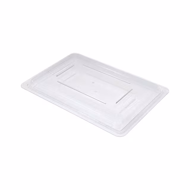 FG331000CLR Rubbermaid Commercial  Movimentazione e stoccaggio dei materiali di prodotto - Contenitori e contenitori per lo stoccaggio