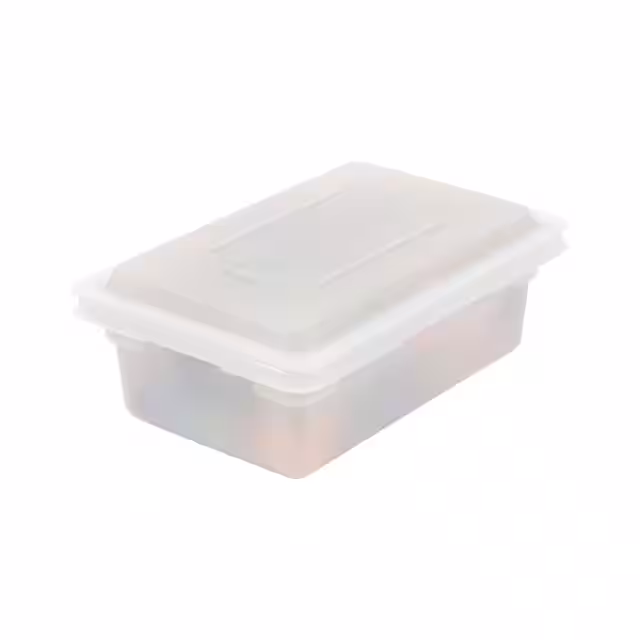 FG351000WHT Rubbermaid Commercial  Movimentazione e stoccaggio dei materiali di prodotto - Contenitori e contenitori per lo stoccaggio