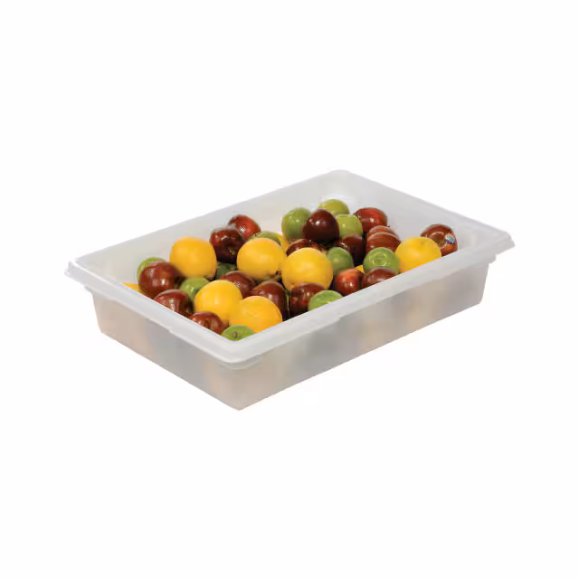 FG350800WHT Rubbermaid Commercial  Movimentazione e stoccaggio dei materiali di prodotto - Contenitori e contenitori per lo stoccaggio