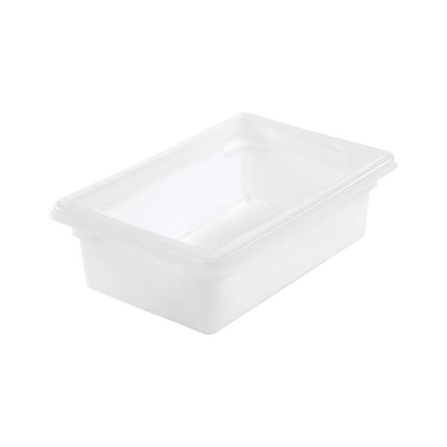 FG350900WHT Rubbermaid Commercial  Movimentazione e stoccaggio dei materiali di prodotto - Contenitori e contenitori per lo stoccaggio