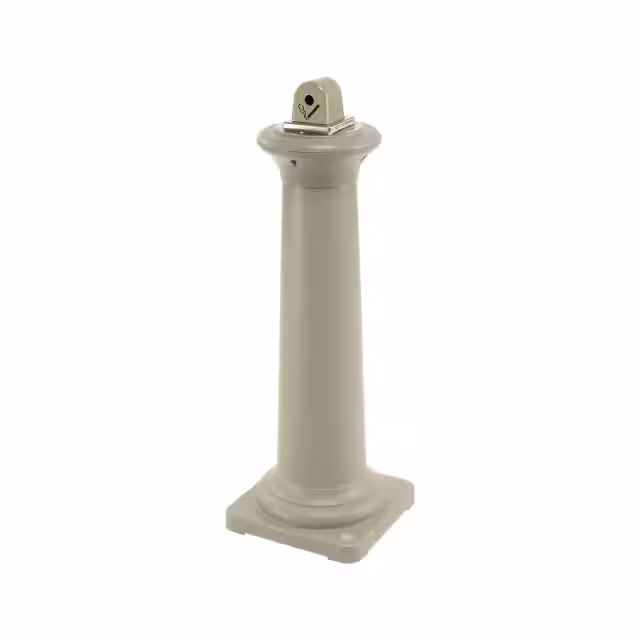 FG9W3000SSTON Rubbermaid Commercial  Prodotti per esterni - Bidoni della spazzatura e coperture