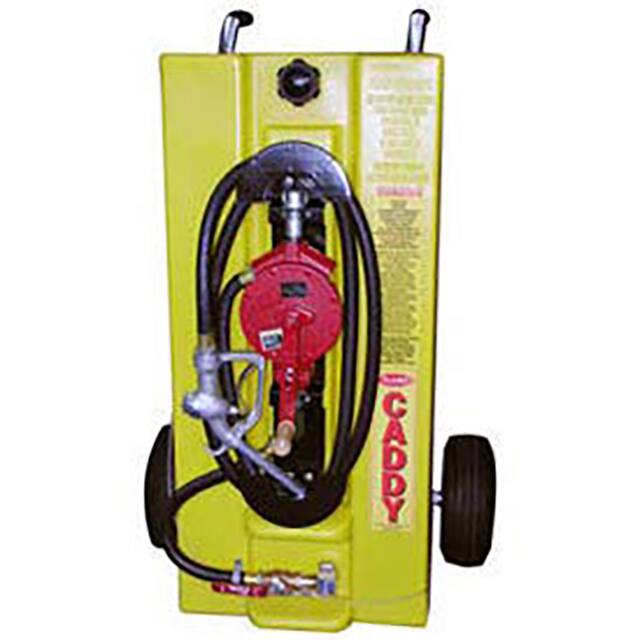 932404IP Todd USA  Sicurezza - Taniche per olio combustibile e uso generico