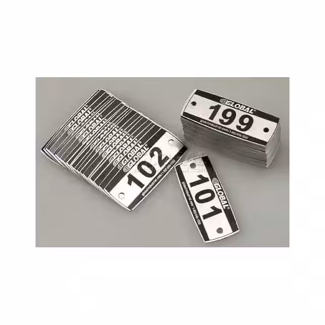 652717 Global Industrial  Workstation Office Furniture and Equipment - Lockers Storage Cabinets and Accessories