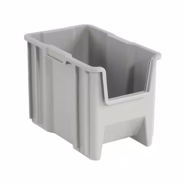 QGH600GY Quantum Storage Systems  Movimentazione e stoccaggio dei materiali di prodotto - Contenitori e contenitori per lo stoccaggio