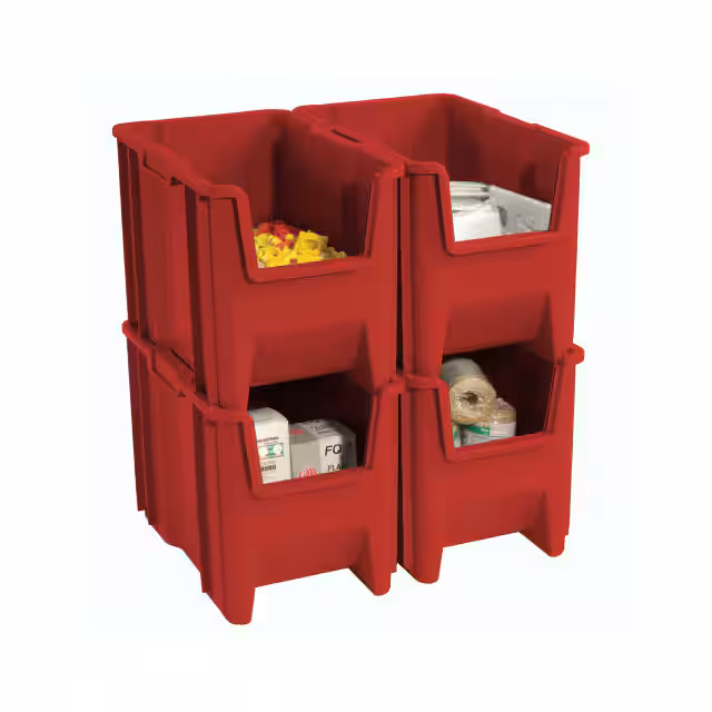 QGH600RD Quantum Storage Systems  Lagerung