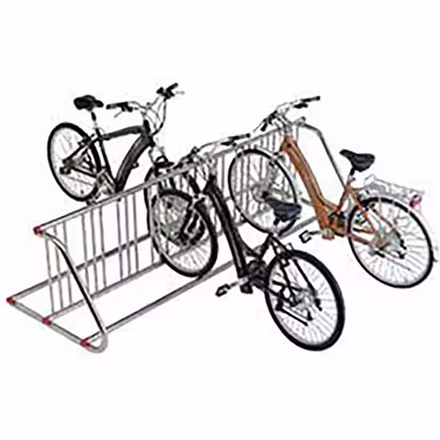 652773 Global Industrial  Manutention et stockage des produits - Étagères et supports