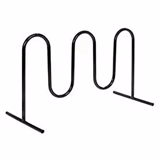 652778F Global Industrial  Produits d'extérieur - Porte-vélos et antivols