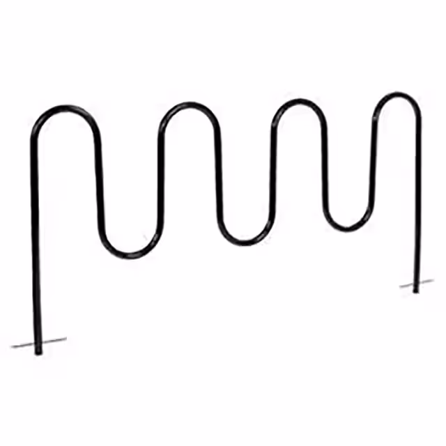 652779G Global Industrial  Produits d'extérieur - Porte-vélos et antivols