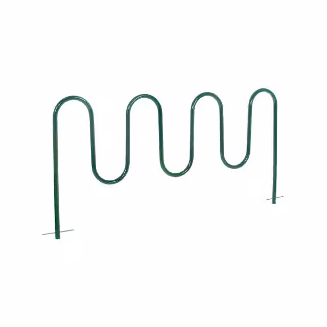 652779GGN Global Industrial  Produits d'extérieur - Porte-vélos et antivols