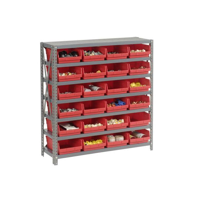 652794RD Global Industrial  Magazzinaggio