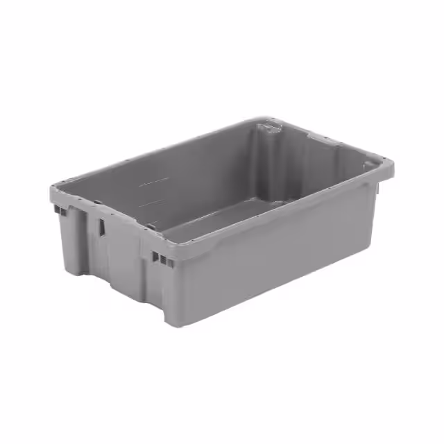 SN2012-6GY LewisBins  Movimentazione e stoccaggio dei materiali di prodotto - Contenitori e contenitori per lo stoccaggio