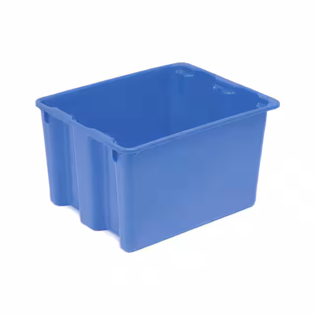 SN2117-12BL LewisBins  Movimentazione e stoccaggio dei materiali di prodotto - Contenitori e contenitori per lo stoccaggio