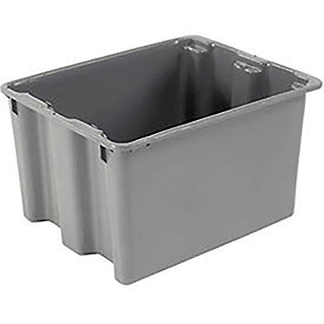 SN2117-12GY LewisBins  Movimentazione e stoccaggio dei materiali di prodotto - Contenitori e contenitori per lo stoccaggio