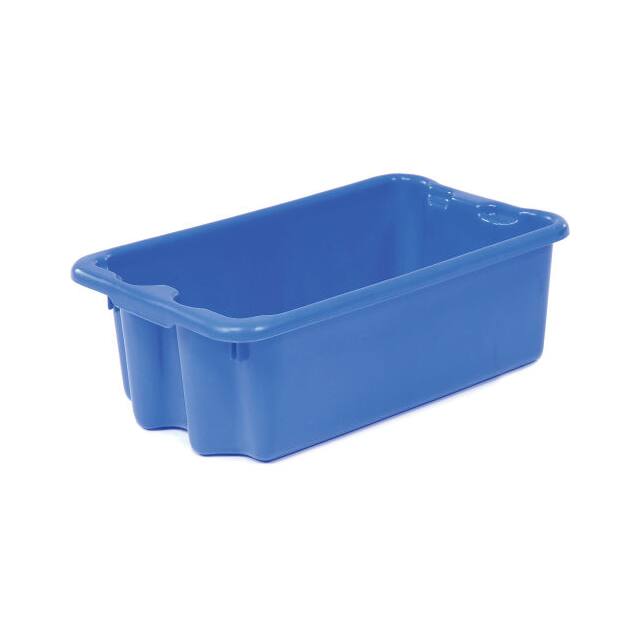 SN2414-8BL LewisBins  Movimentazione e stoccaggio dei materiali di prodotto - Contenitori e contenitori per lo stoccaggio