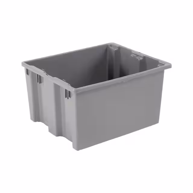 SN2420-13GY LewisBins  Movimentazione e stoccaggio dei materiali di prodotto - Contenitori e contenitori per lo stoccaggio