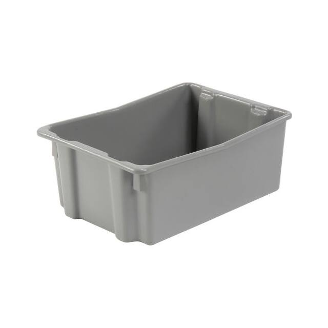 SN2618-10GY LewisBins  Movimentazione e stoccaggio dei materiali di prodotto - Contenitori e contenitori per lo stoccaggio