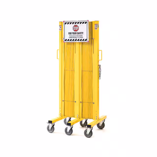 652923 Global Industrial  Muelle y almacén - Equipos para muelles