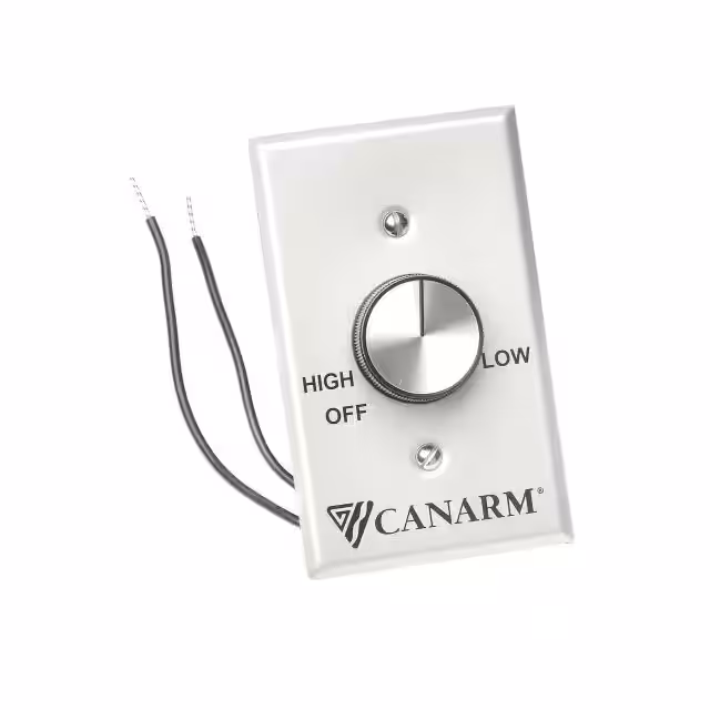 MC-3 Canarm  Ventiladores - Ventiladores domésticos, de oficina y de pedestal