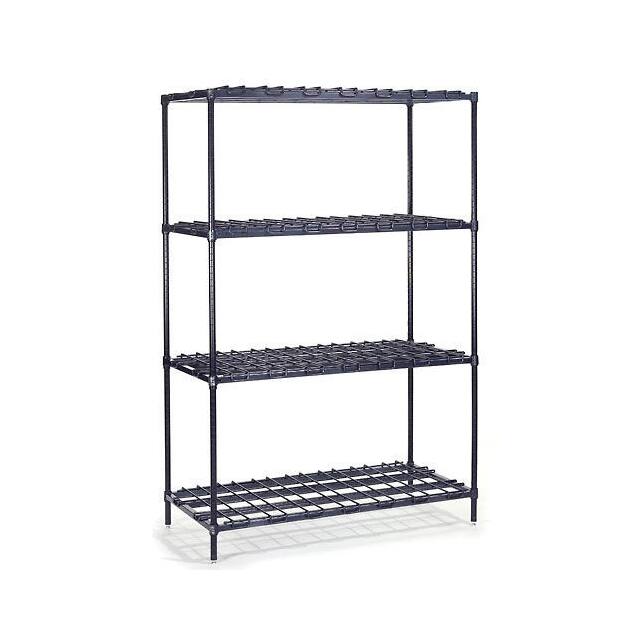 DS18307N Nexel  Product Material Handling and Storage - Racks Shelving Stands
