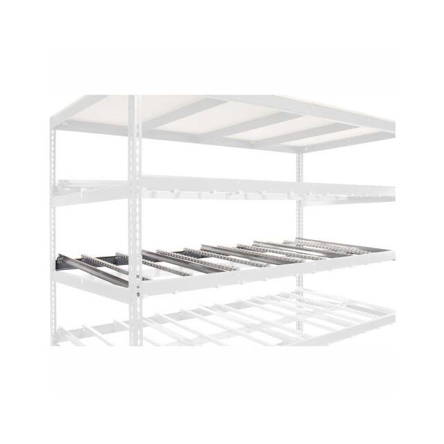 653275 Global Industrial  Manutention et stockage des produits - Étagères et supports