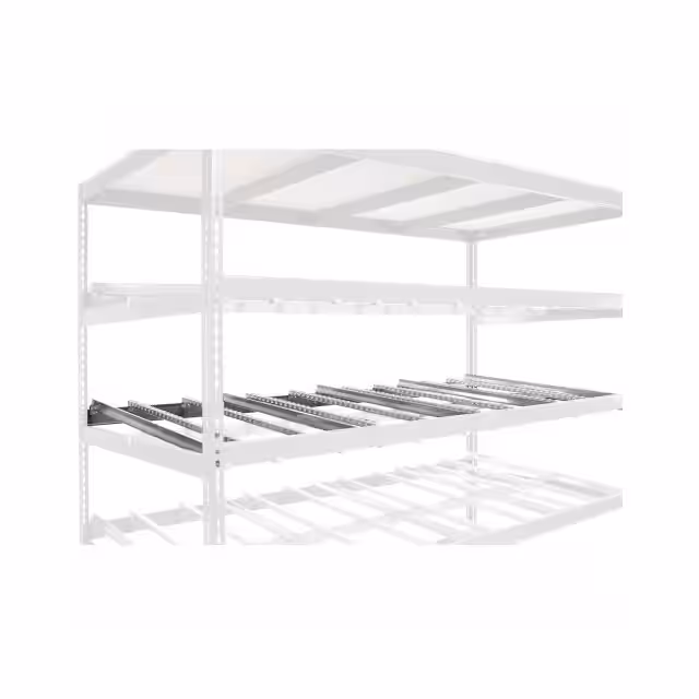 653276 Global Industrial  Produktmaterialhandhabung und -lagerung - Regale, Regalständer