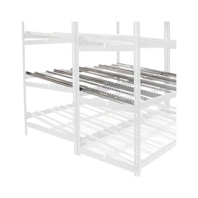 653277 Global Industrial  Manutention et stockage des produits - Étagères et supports