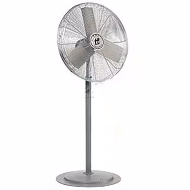 653381 TPI  Ventiladores - Ventiladores domésticos, de oficina y de pedestal