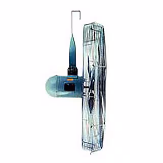 AC24-EX1-S TPI  Ventiladores - Ventiladores domésticos, de oficina y de pedestal