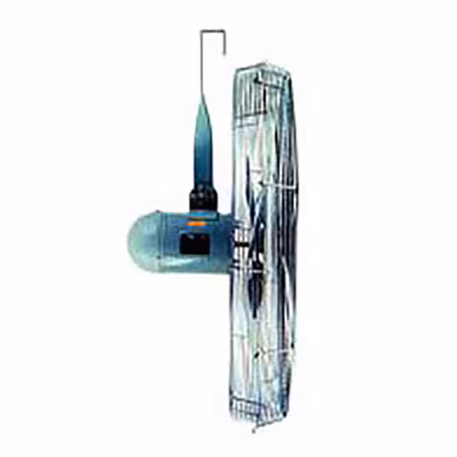 UHP30SJR TPI  Ventiladores - Ventiladores domésticos, de oficina y de pedestal