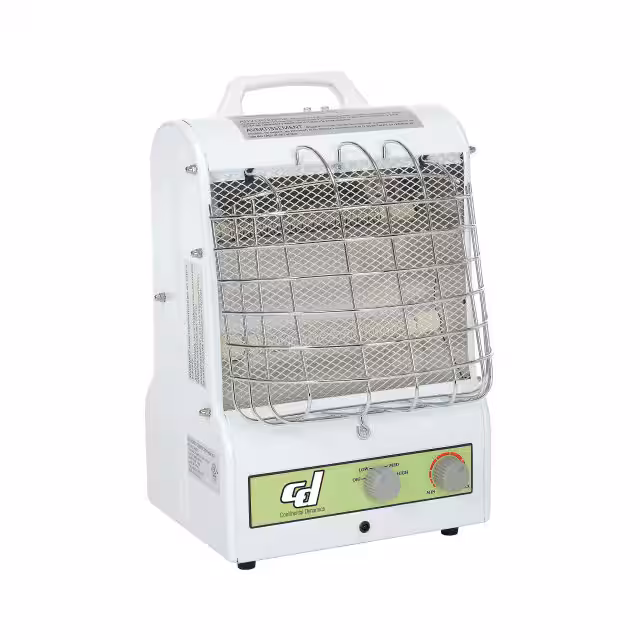 PH-931 Continental Dynamics  HVAC - Heizungen