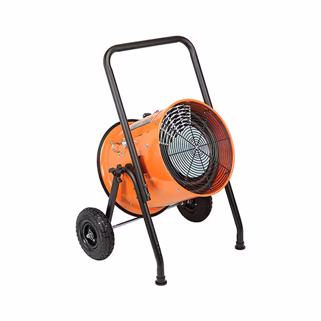 653560 Global Industrial  HVAC - Heizungen