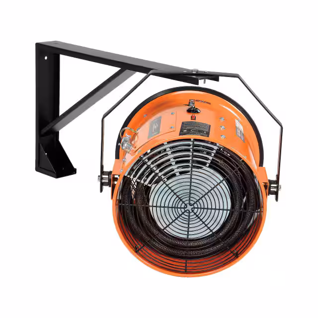 653567 Global Industrial  HVAC - Heizungen