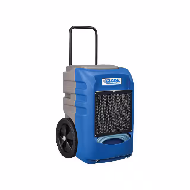 Xtract Global Industrial  HVAC - Air Purifiers Dehumidifiers and Humidifiers