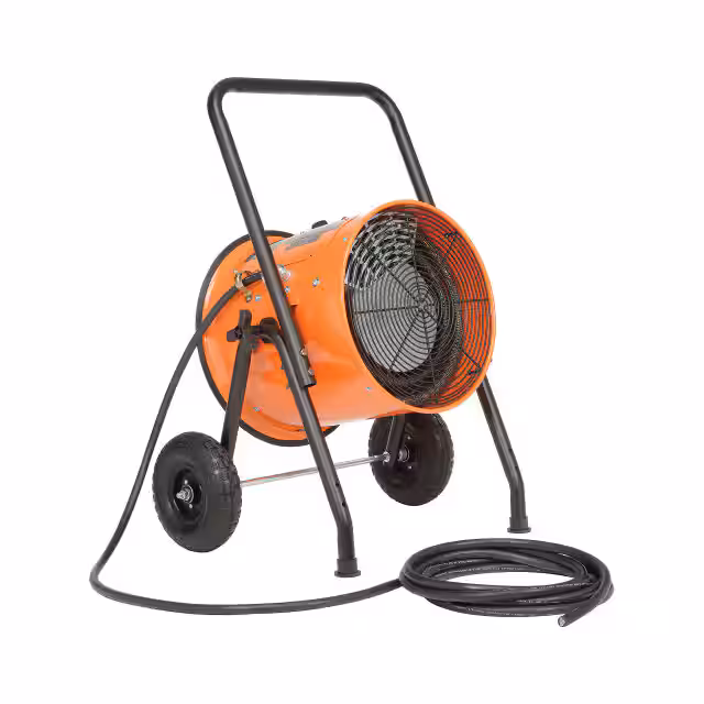 653672 Global Industrial  HVAC - Heizungen